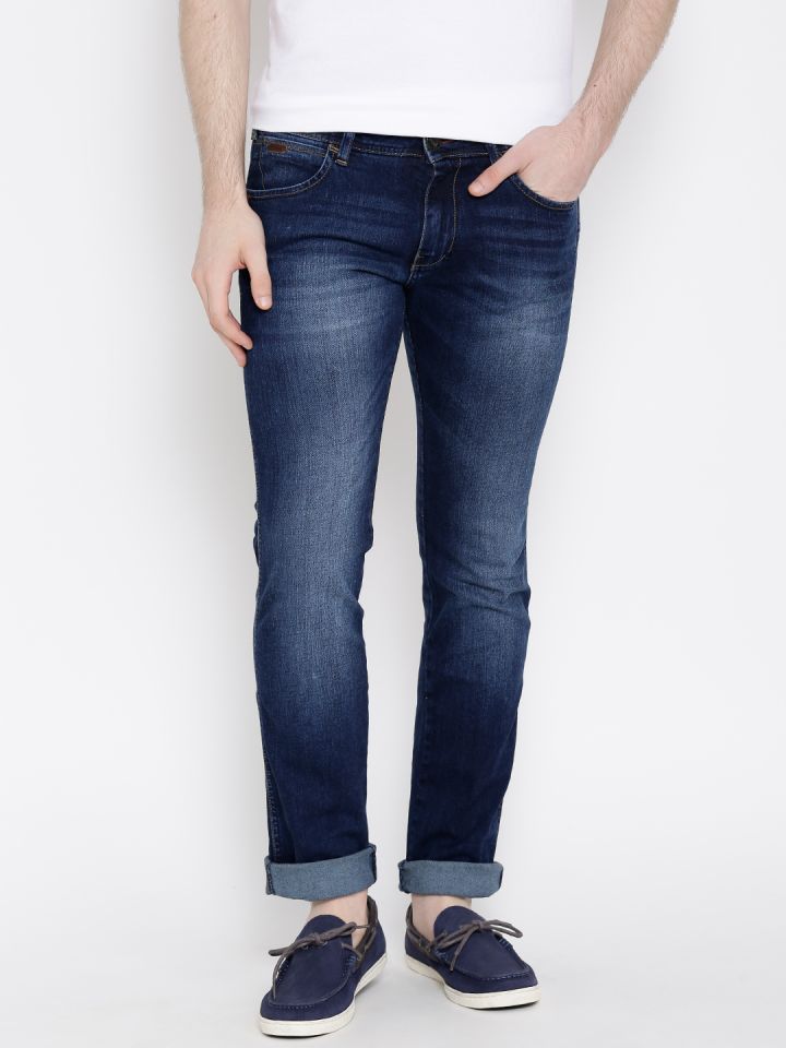 wrangler skanders slim fit jeans