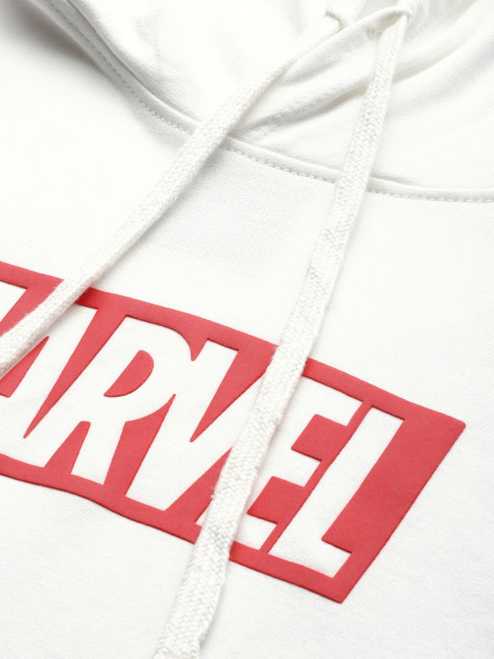 Bonds marvel store hoodie