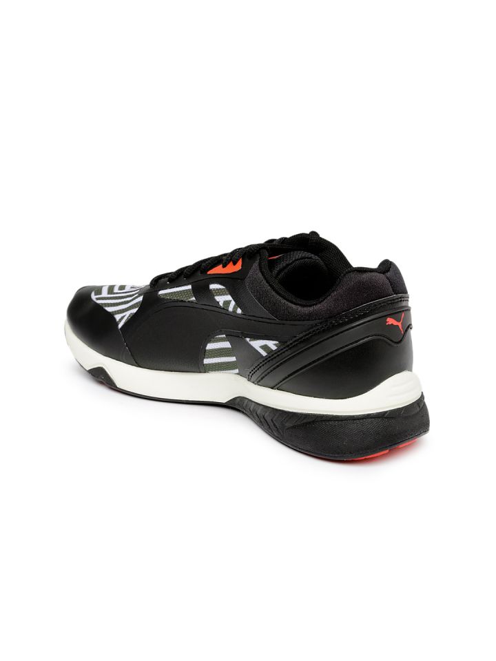 Puma ignite myntra clearance