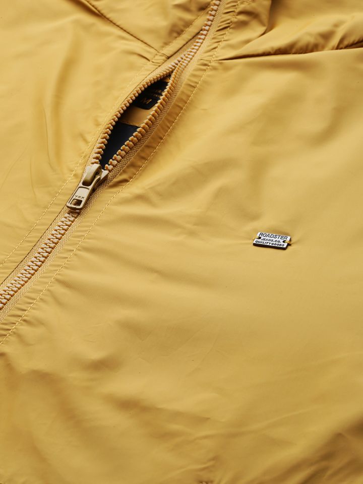 Buy Puma Packlite Hooded Down Mens Yellow Jacket Online-anthinhphatland.vn