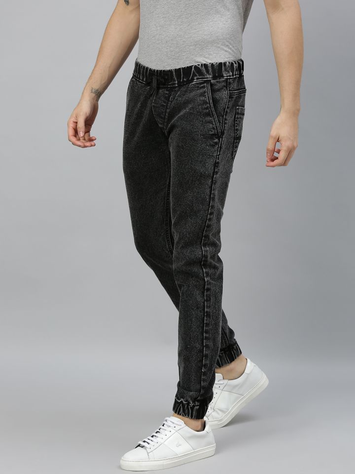 Urbano fashion shop jogger jeans