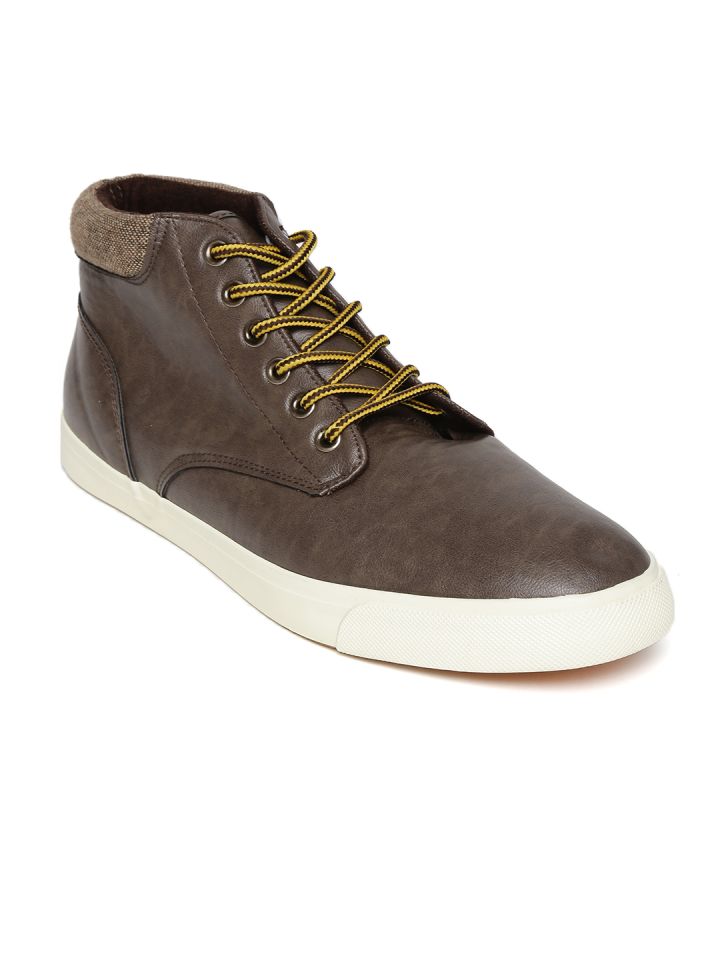 new look casual shoes