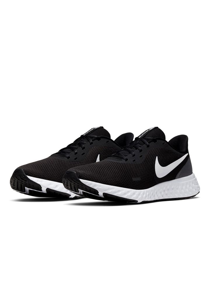 Buy Nike Men Revolution 5 Road Running Sports Shoes Sports Shoes