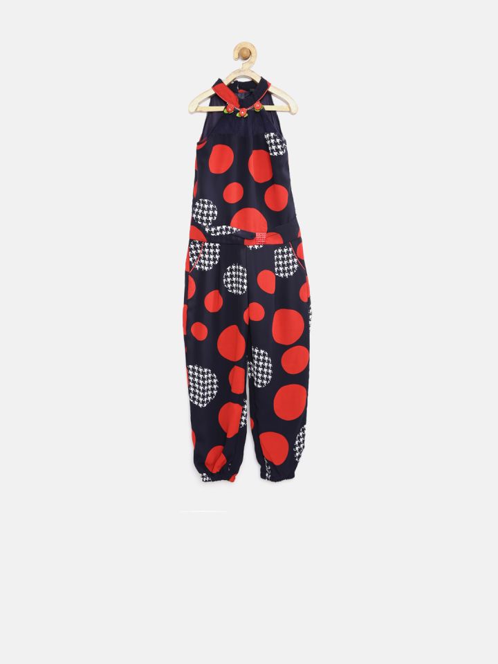 tiny girl jumpsuit
