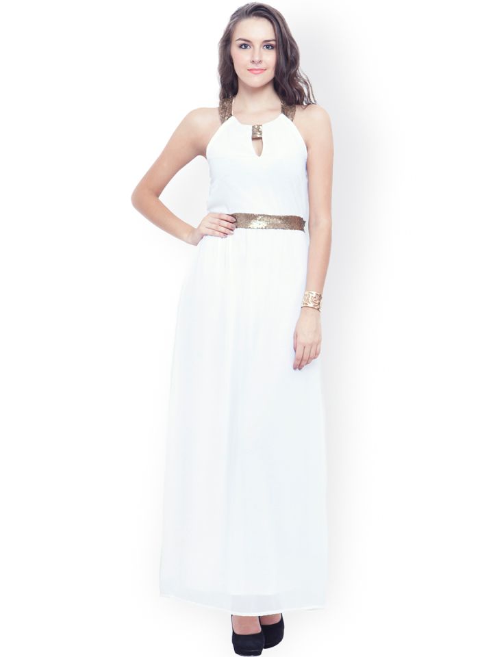 Faballey dresses on sale myntra