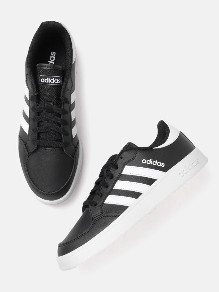 Adidas mens discount casual shoes