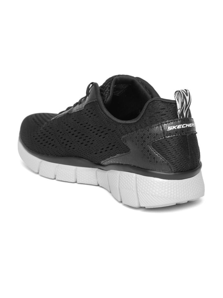 skechers equalizer 2.0 settle the score mens trainers