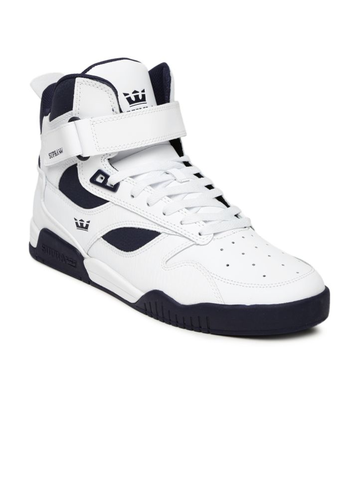 Supra online bleeker khaki