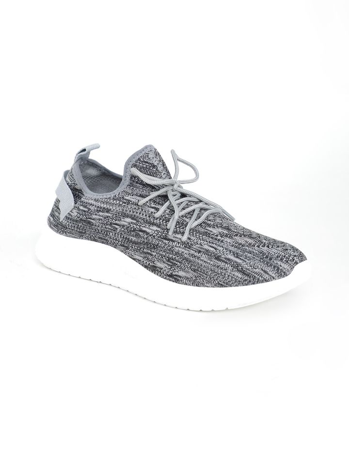 highlander grey sneakers