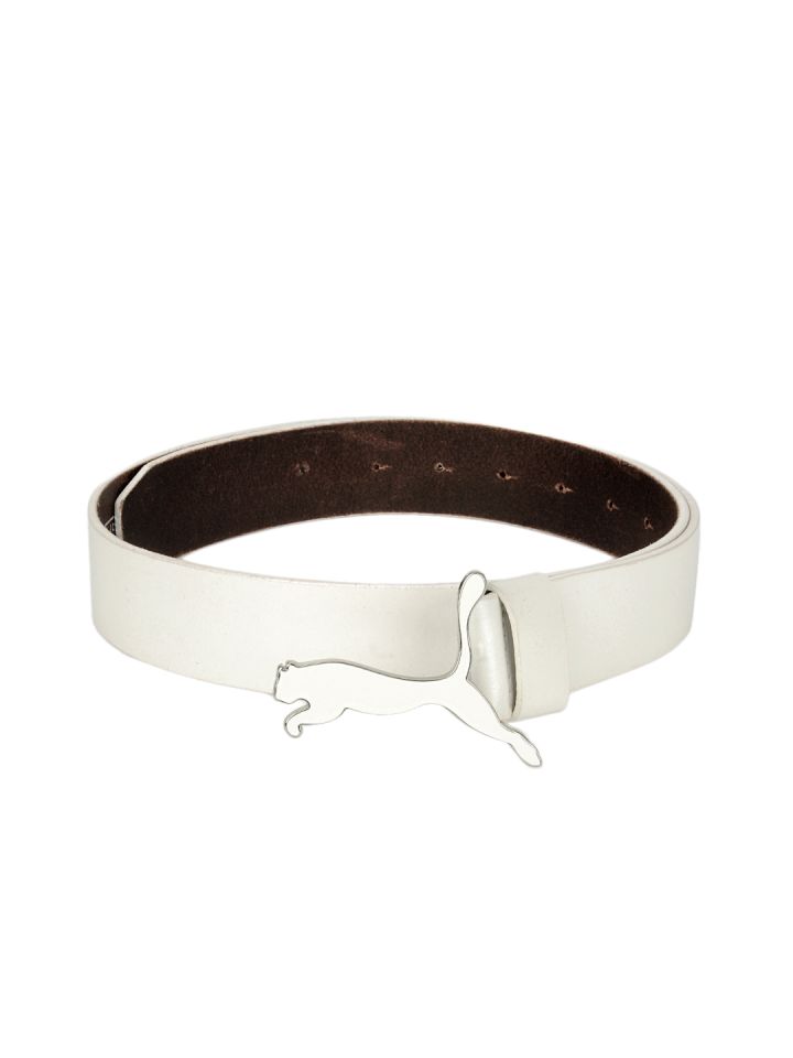 Puma 2025 cat belt