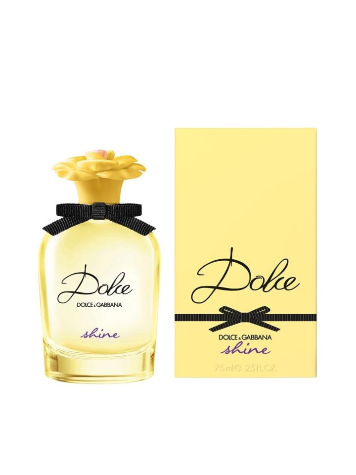 Dolce gabbana sale dolce 75 ml