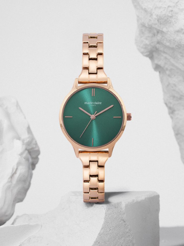 Marie claire paris watches deals