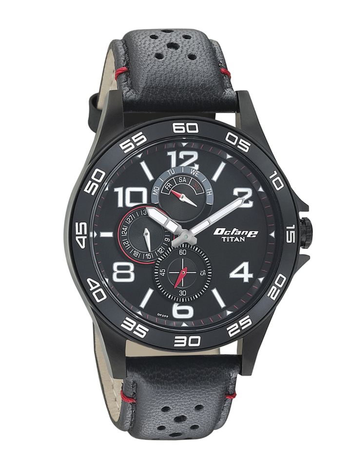 Fastrack octane watches on sale