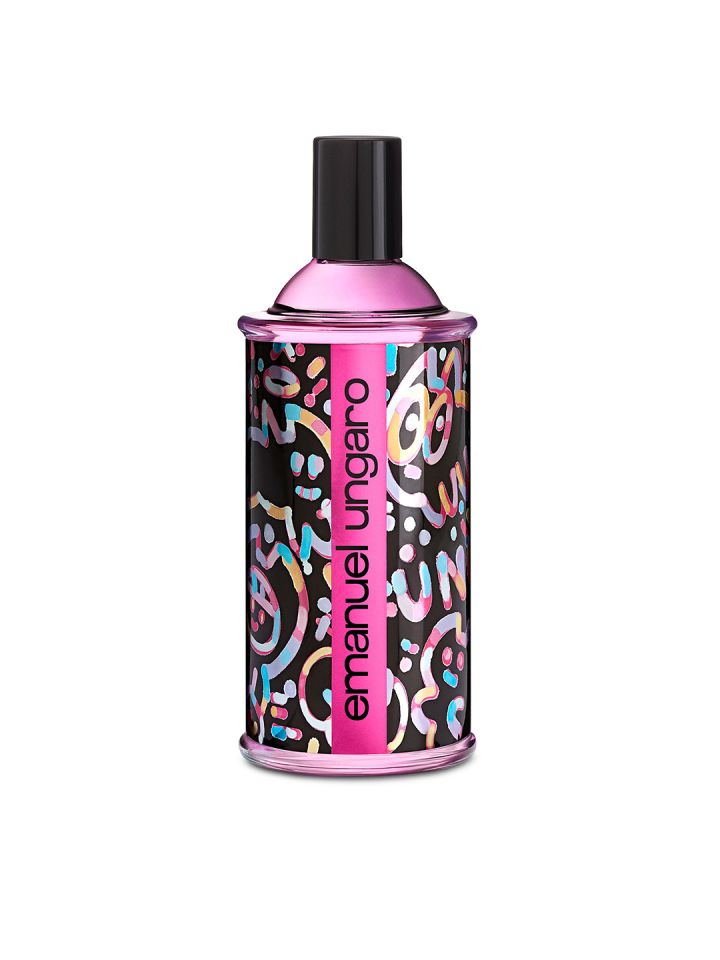 Emanuel ungaro womens perfumes sales