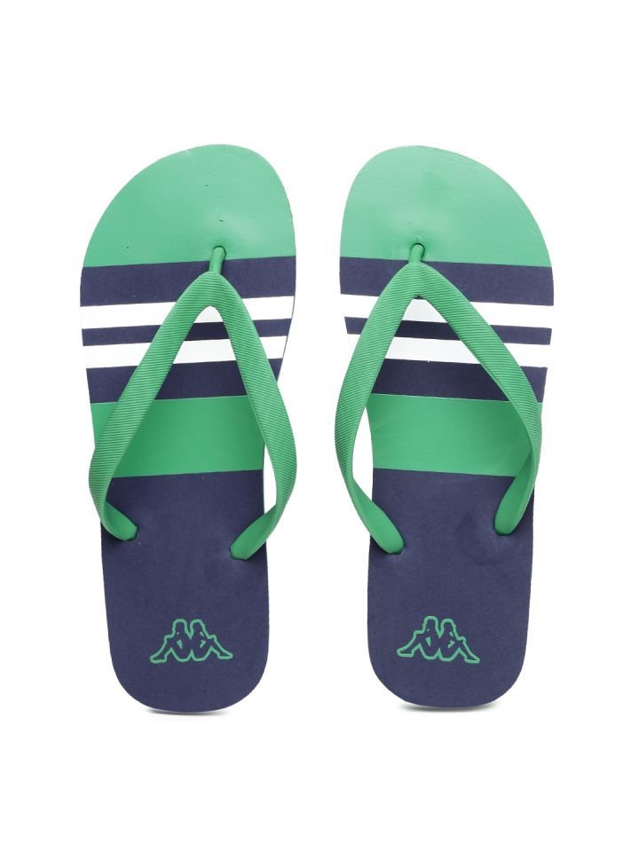 Kappa 2025 flip flops