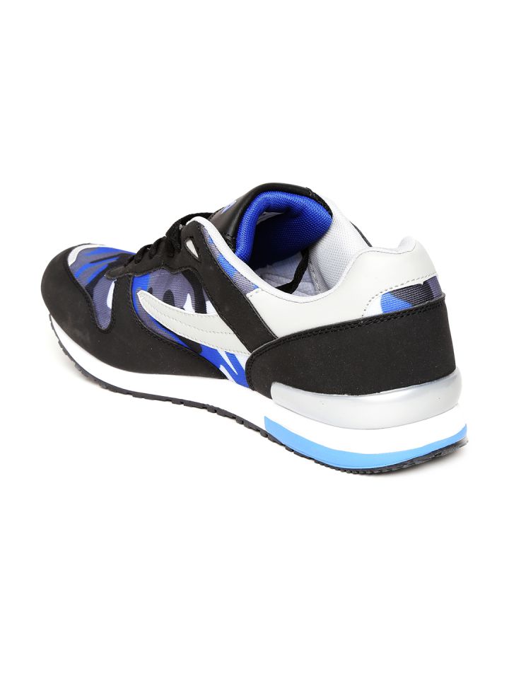 Fila camouflage shoes hotsell