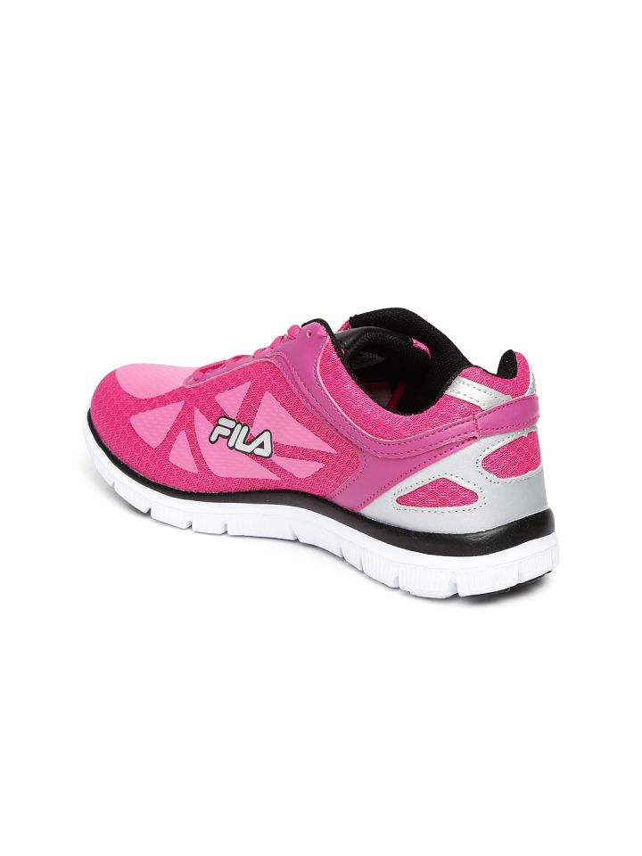 Fila running shoes womens 2016 top