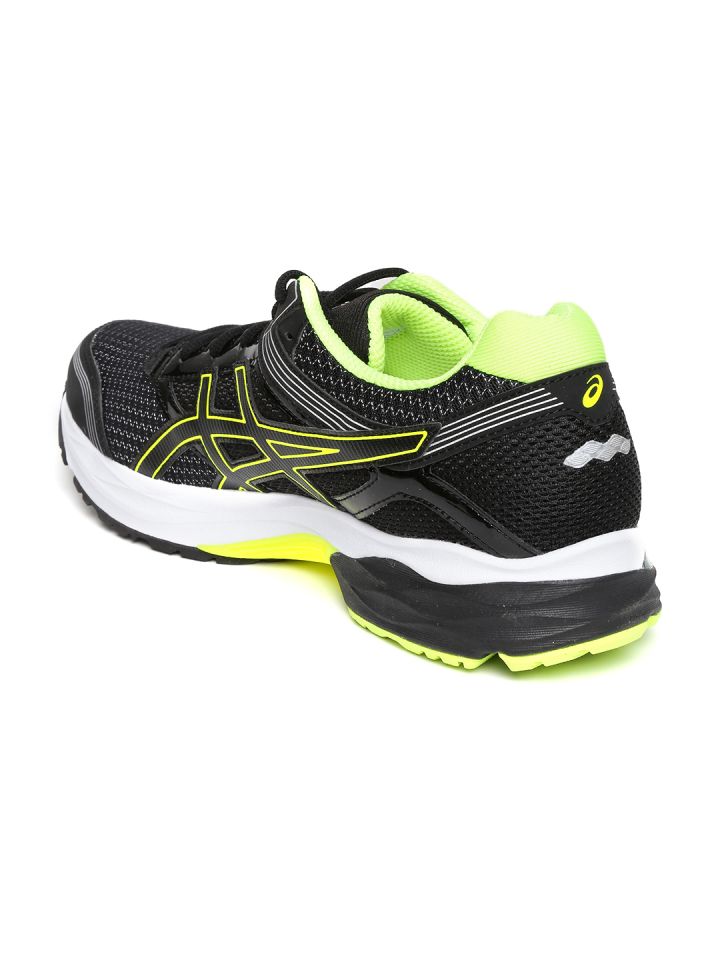 Asics gel pulse 7 cyan 2025