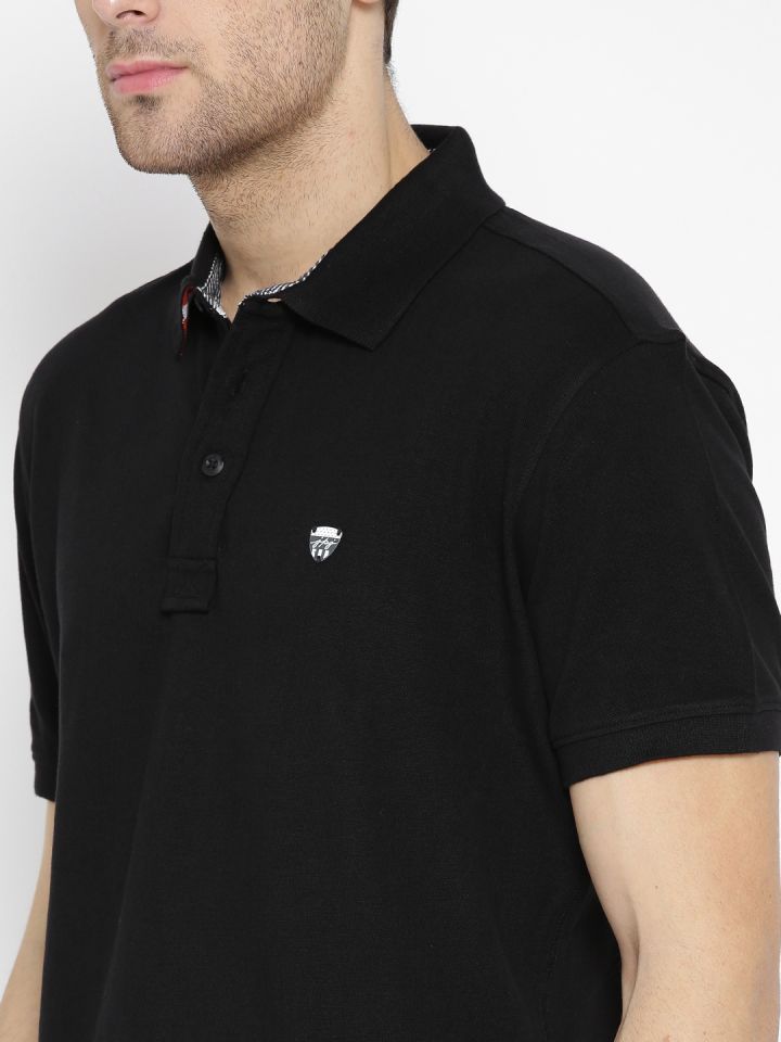 Playeras 2025 blancas polo