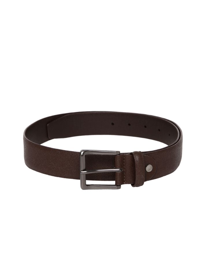 Van on sale heusen belts