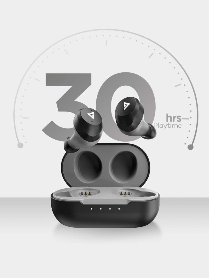 Boult airbass truebuds 2025