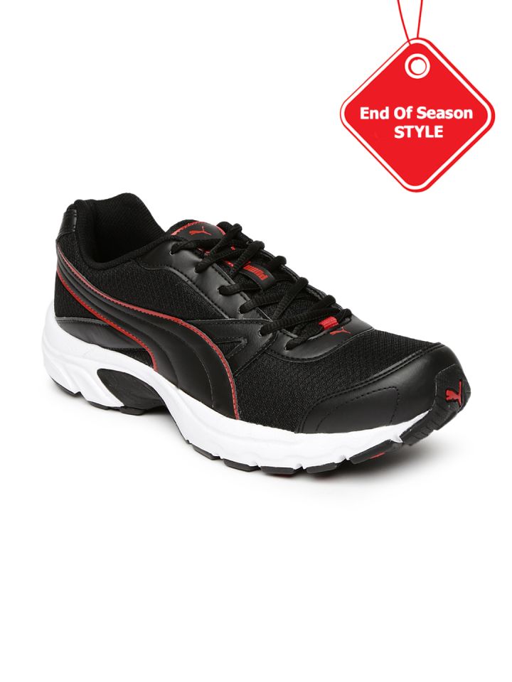 Puma brilliance shop dp running shoes