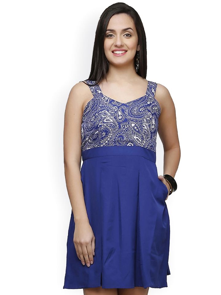 Eavan dresses myntra on sale