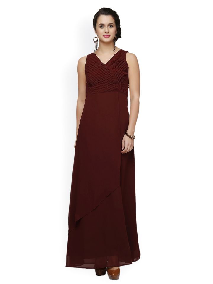 Eavan top dresses myntra