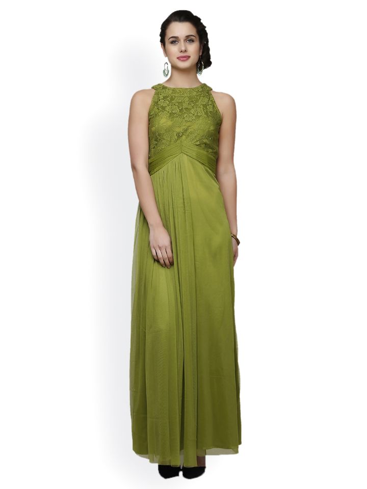 eavan dresses myntra