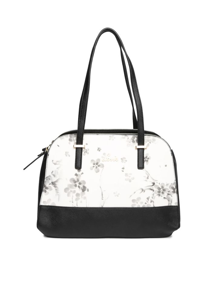 lavie floral bags