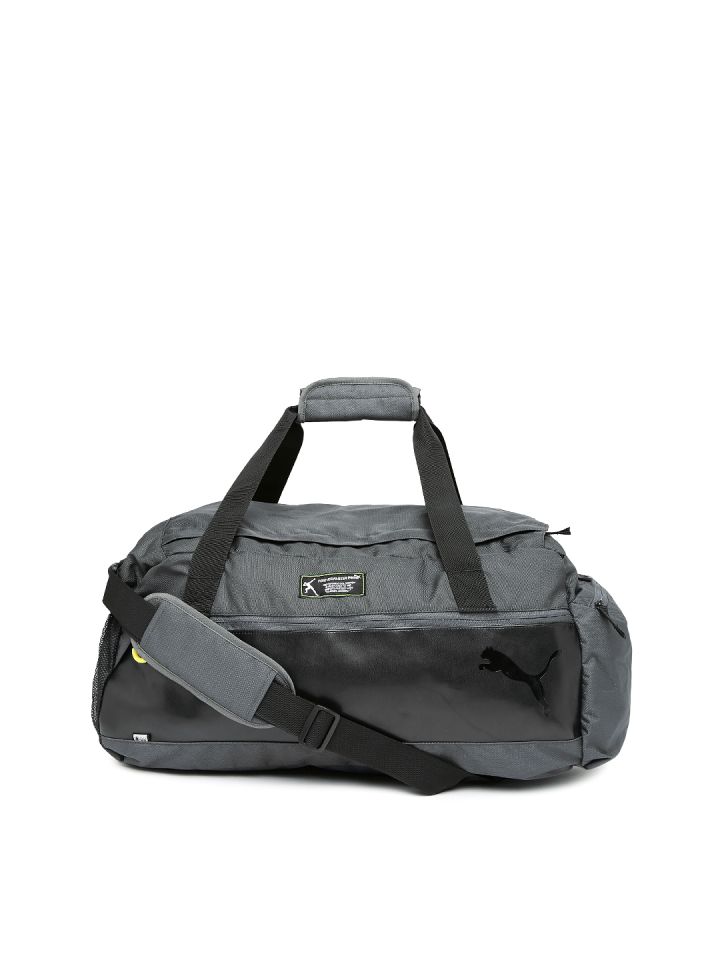 Puma gym bag 2016 hot sale