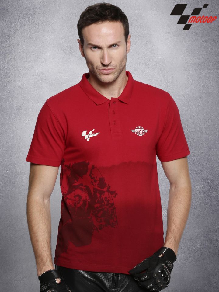 Motogp clearance polo shirts