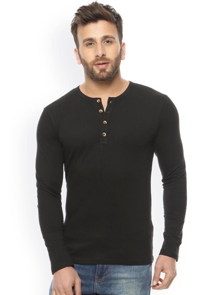 Gritstones t shirts myntra 2025