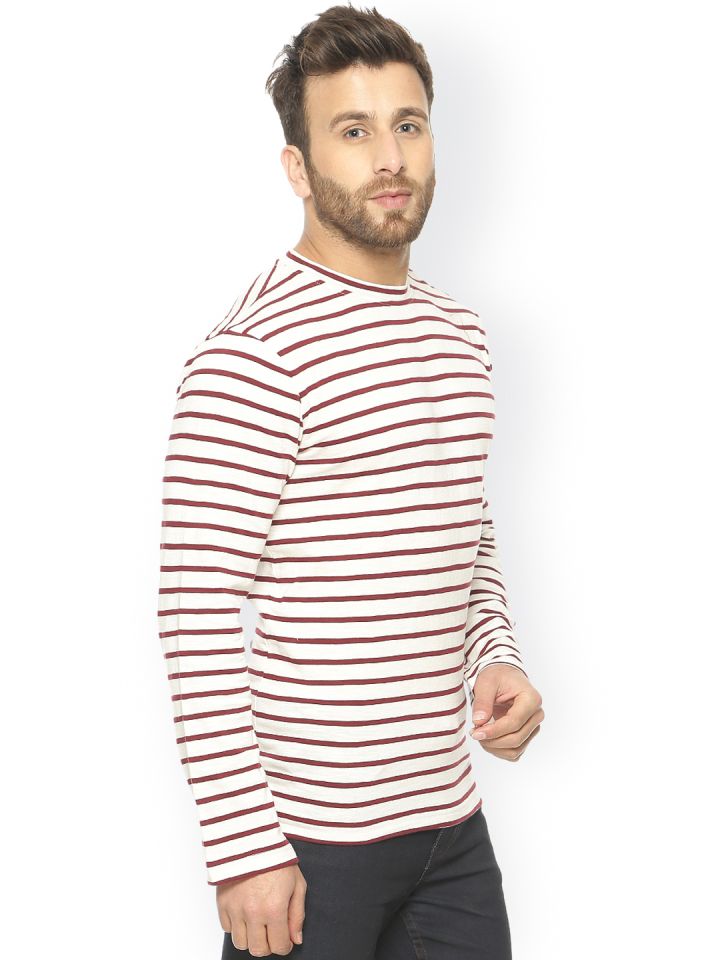 Gritstones t shirts myntra deals
