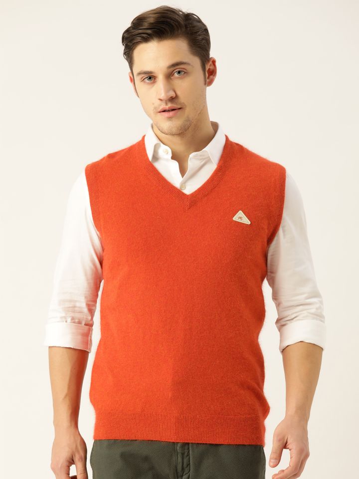 Fuzzy sweater vest store