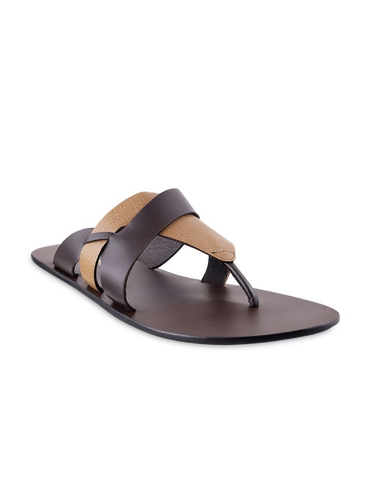 Mochi sandals myntra sales