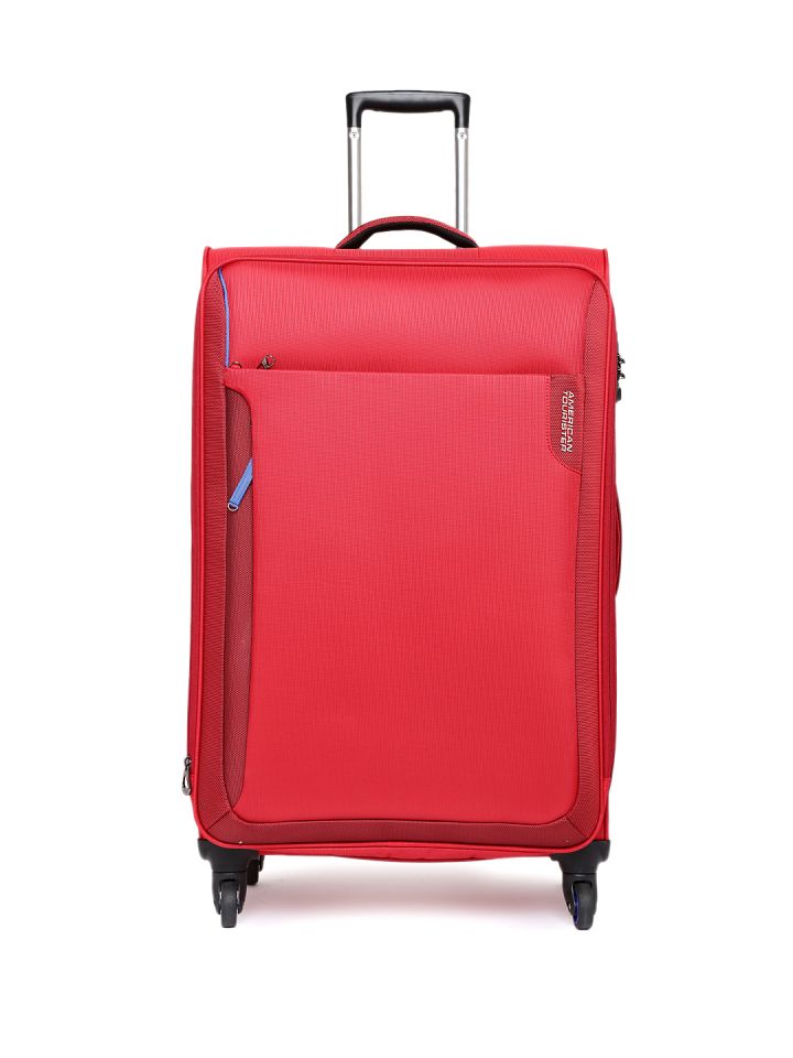 Myntra american tourister hotsell