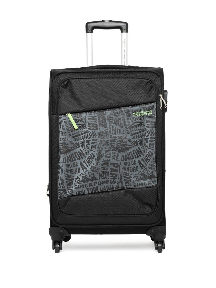 American tourister outlet bag myntra