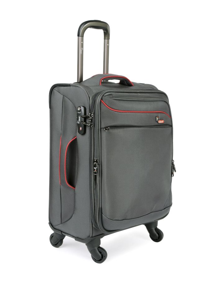 f gear trolley bags