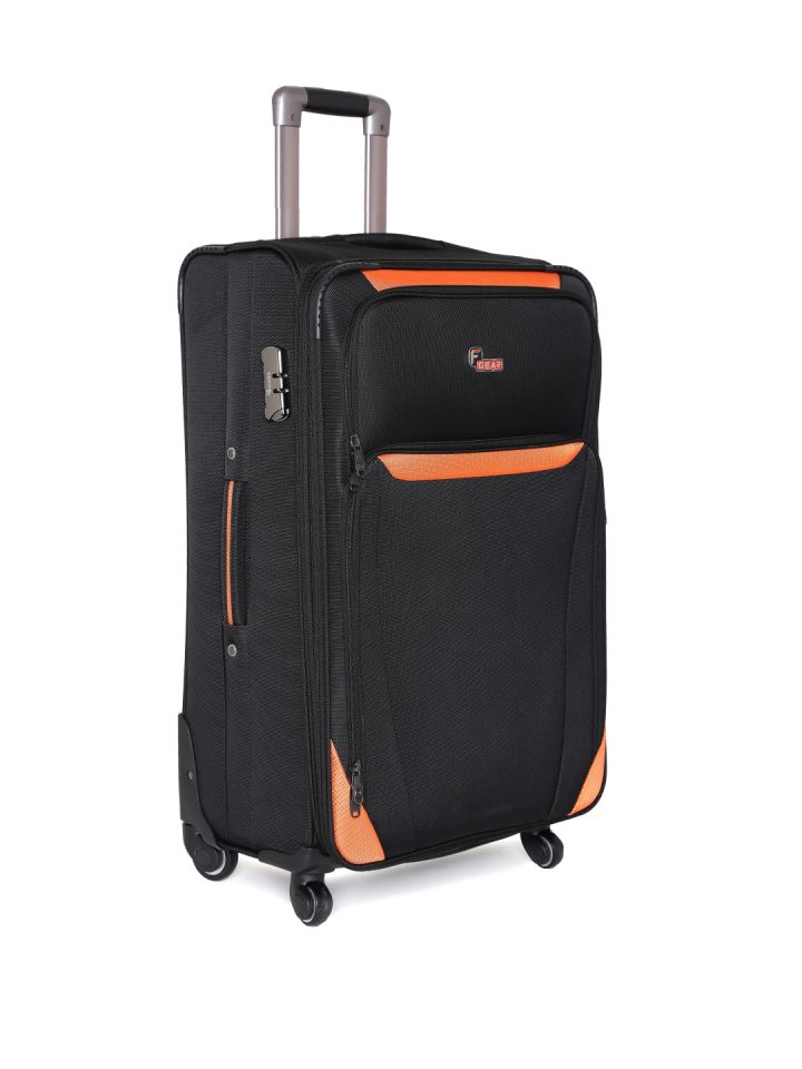 f gear trolley bags