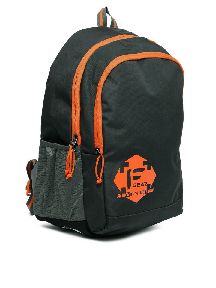 F gear top castle backpack