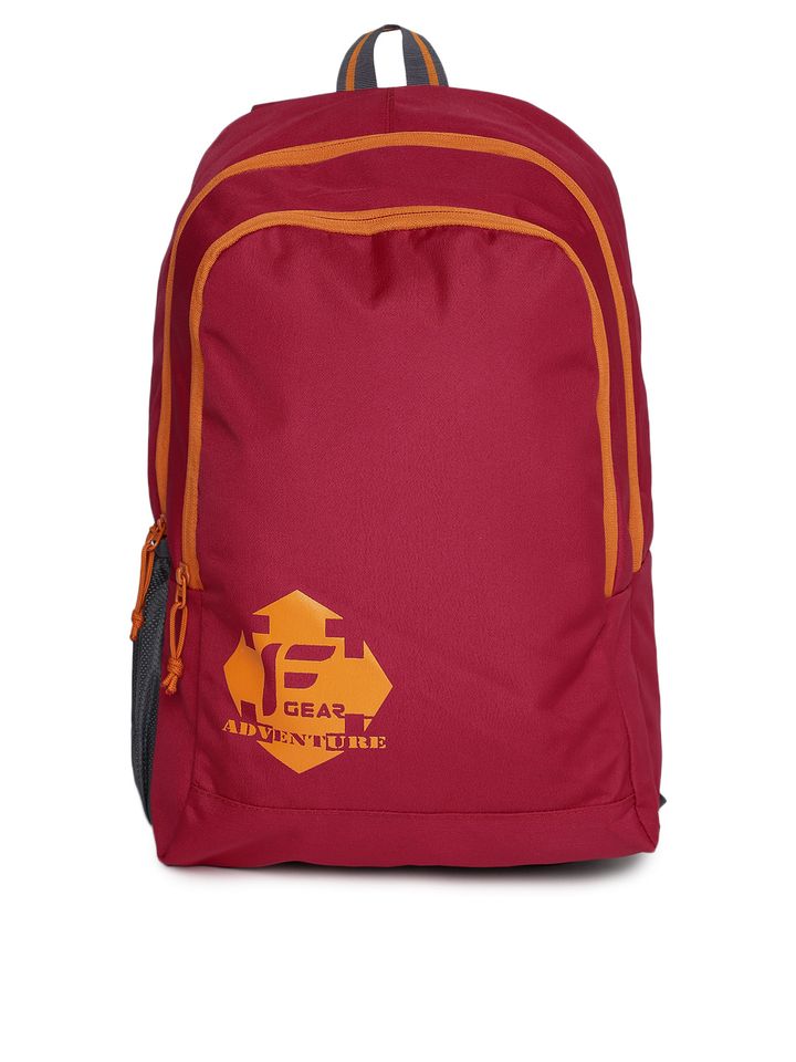 f gear castle backpack