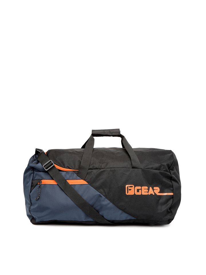 Gear outlet duffle bag