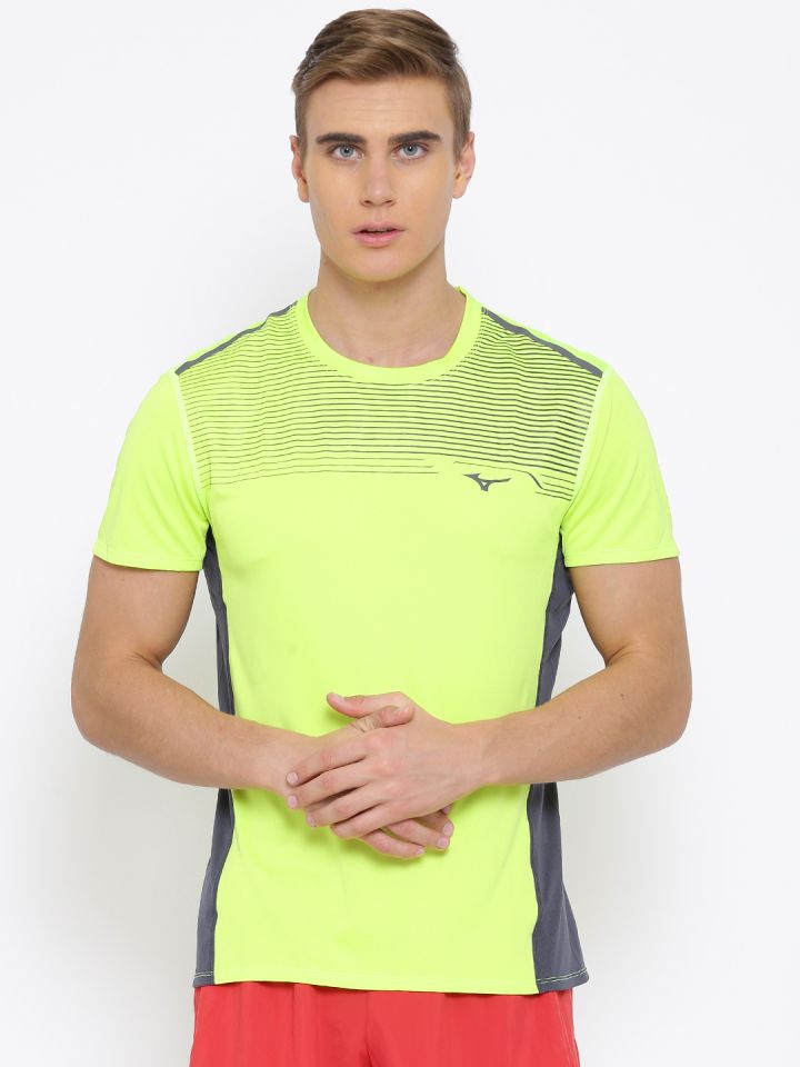 Mizuno venture tee