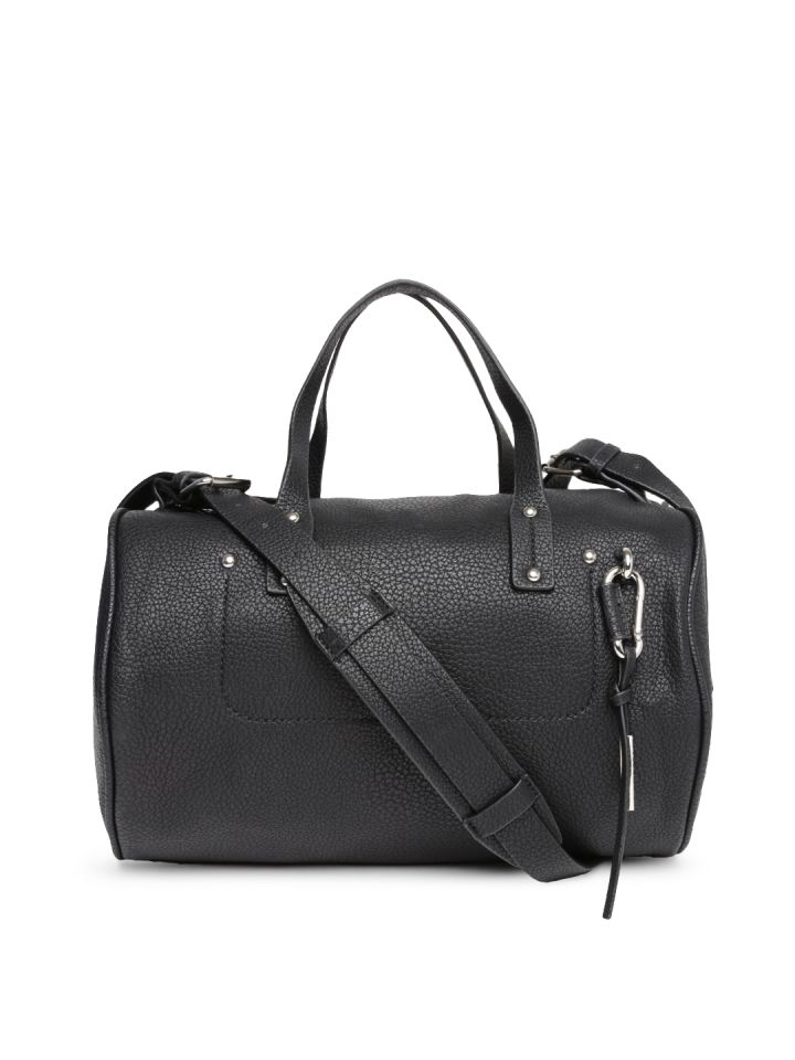 Kenneth Cole Reaction Black Handbag Handbags For Women Kenneth Cole Reaction Black Handbag