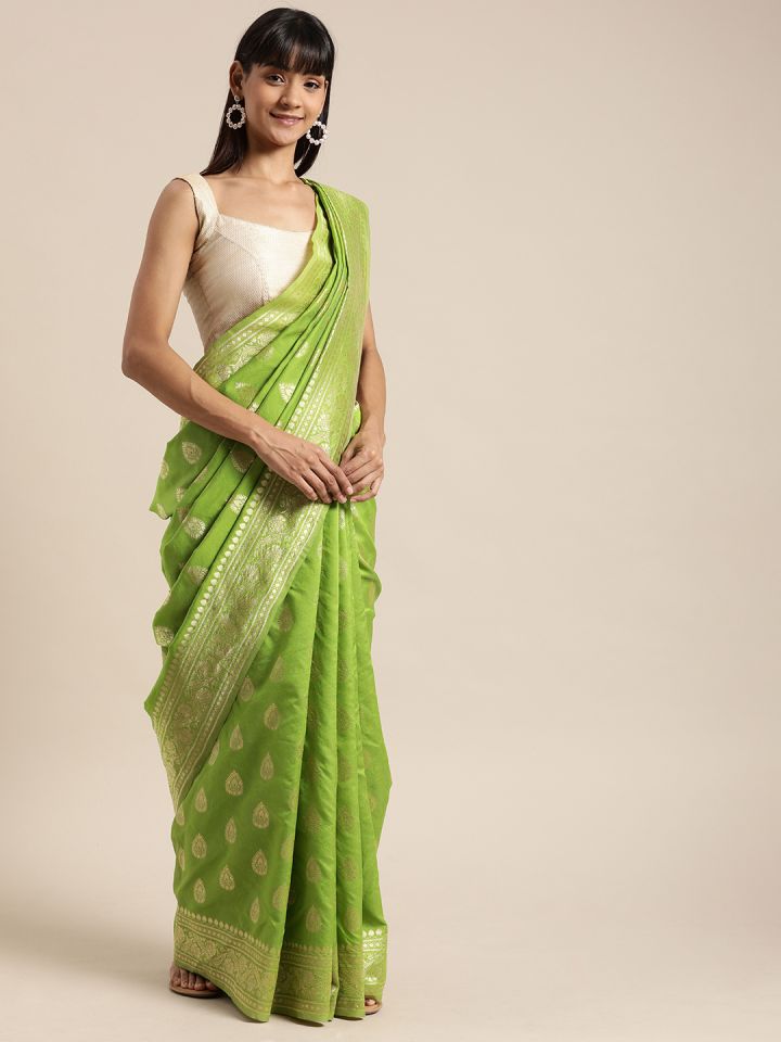 Mitera 2025 banarasi saree