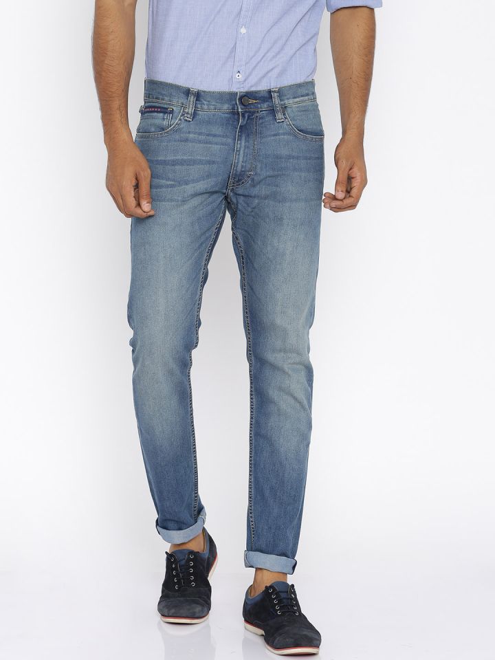 Lee jeans myntra discount