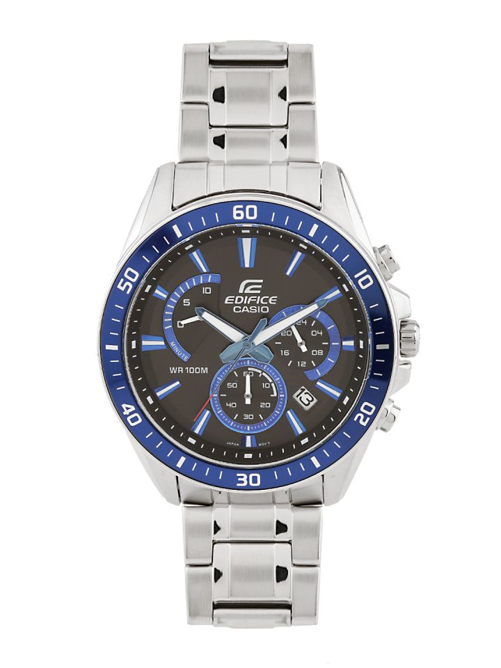 Casio ex275 edifice watch 2025