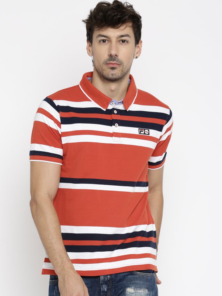 Fila polo 2016 new arrivals