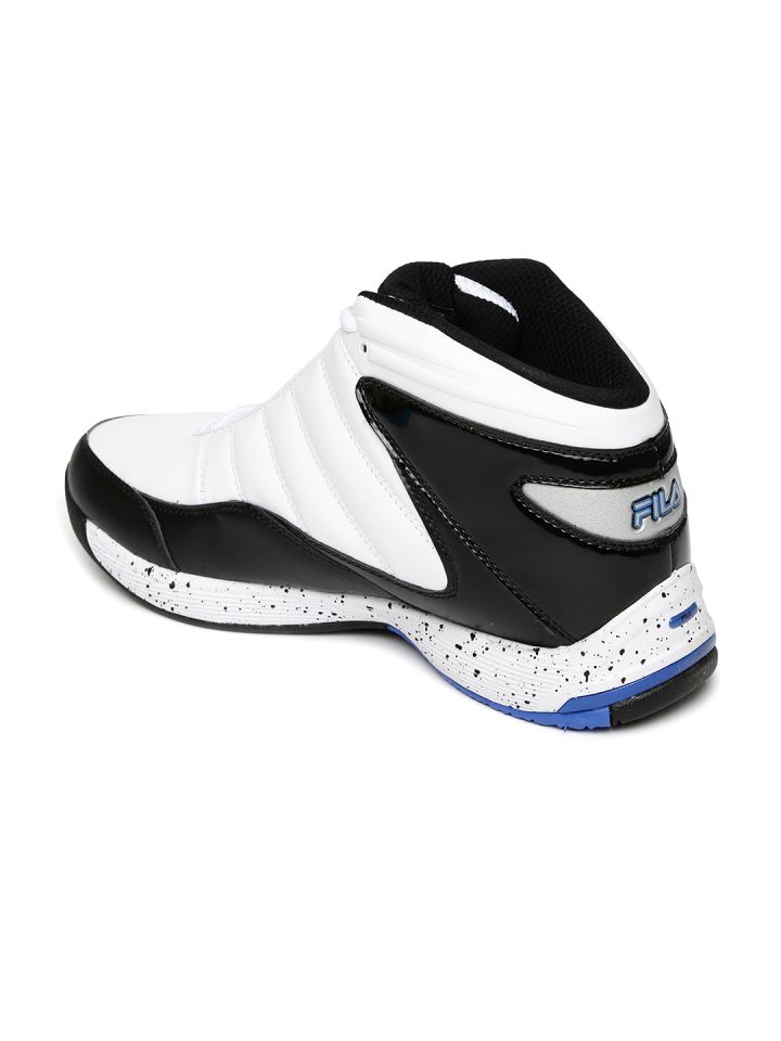 Fila sweeper shop 4
